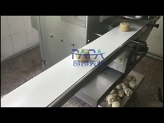 Papa hot selling Maamoul Cookie Machine for sales