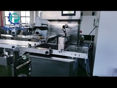 Горячий продавая шоколад enrobing лакировочная машина с закалять прибор для домашней пользы