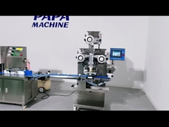 Автоматическая машина продукции Mooncake P170 коммерчески Maamoul