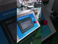 Высокая Адвокатура энергии протеина Мульти-майны выхода продукции делая машину