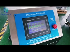 Линия производственная линия папы SUS304 Multi бара энергии с высокой производственной мощностью