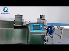 Линия производственная линия папы Multi бара даты протеина шоколада