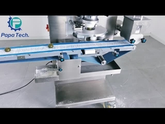 304 машина создателя теста Stainlees автоматическая P160 Mochi