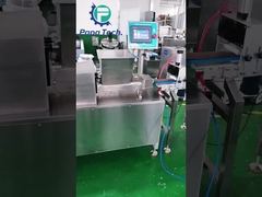 Новое модернизированное P308 датирует машину создателя бара энергии для продаж