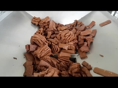 Производственная линия бара энергии протеина строки P400 папы полностью автоматическая multi для делать трудного бара