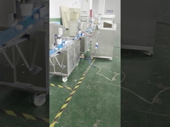 Цена машины создателя торта луны машины maamoul mooncake папы автоматическая