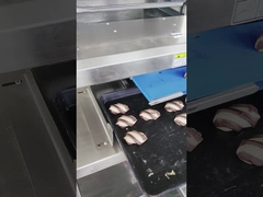 Автоматические печенья maamoul P188 encrusting машина для продаж