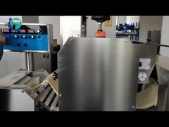 PAPA Горячая продажа яйцеклетки кондитерская машина Производственная линия