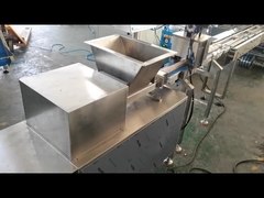 Папа горячая продажа небольшой мини-линии P308 Дата бар производственной линии