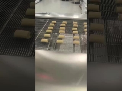 Papa Полностью автоматическая линия производства шоколада P400