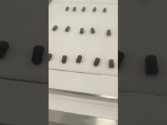 Папа полная автоматическая линия сортировки и упаковки продуктов питания для продаж