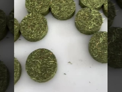 Автоматическая машина для формования сырого пирога для Австралии