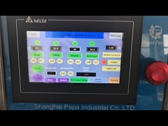 Машины для изготовления бригадеиров высокого качества/Шоколадные бригадеиро с шариковыми роликами